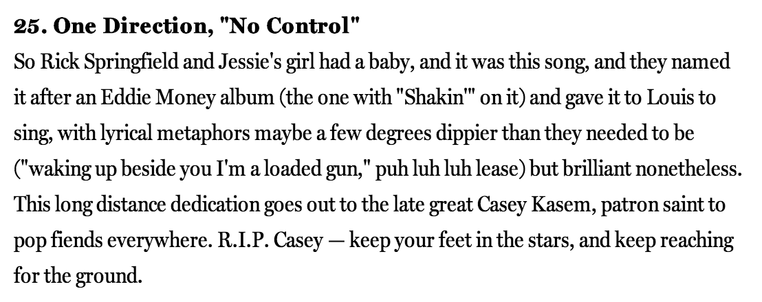 persimmonlions:  rolling stone 