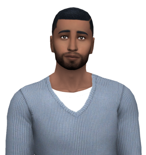 The Sims 2 Re-imagined to The Sims 4 - Dreamer Family by SimmerSarahCC Used:Darren Dreamer: Sweater 