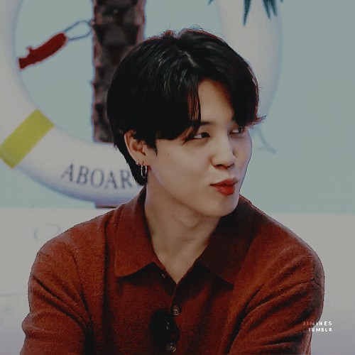 JIMIN | BTS Island: In The SEOM Ep. 02