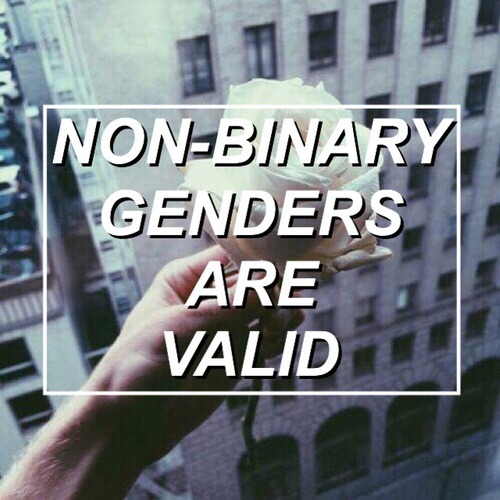 queen-of-aesthetics: Capricorn Sun/Cancer Moon/Hufflepuff/Non binary/Black/Wintertime/Light blues an