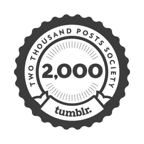XXX 2,000 posts! photo