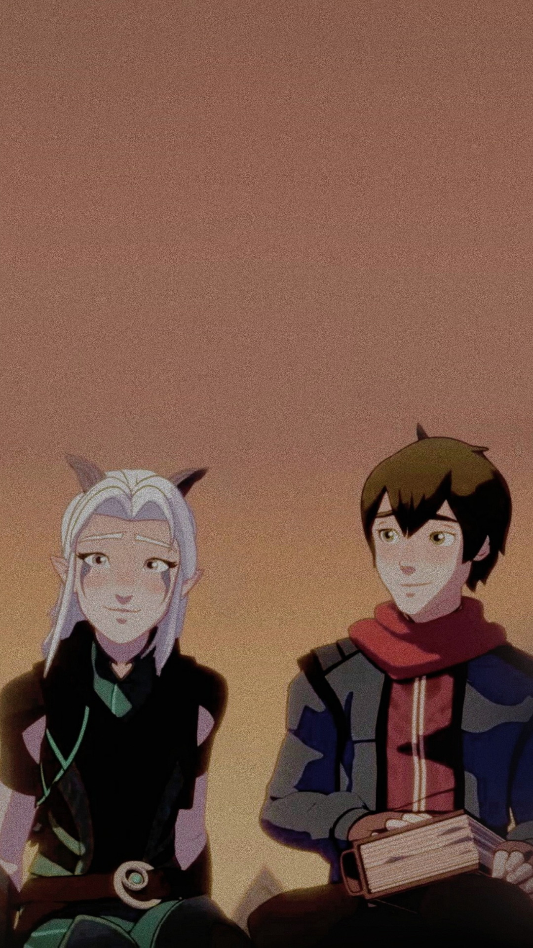 The Dragon Prince Wallpaper by coolkat122 on DeviantArt