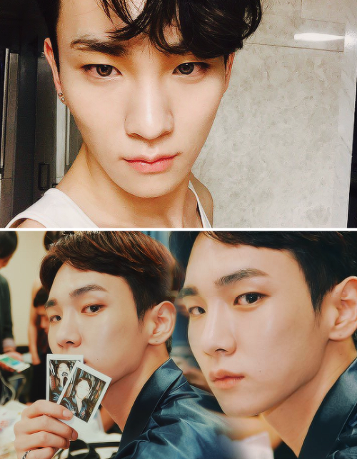 shineetho:Some of my favorite Kibum Instagram pictures ♡ 