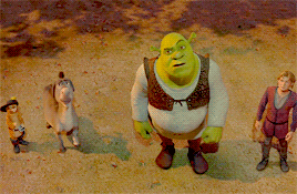 18 Shrek Gifs - Gif Abyss