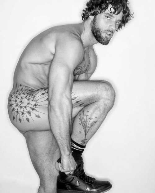 elmalo82:  Boots.