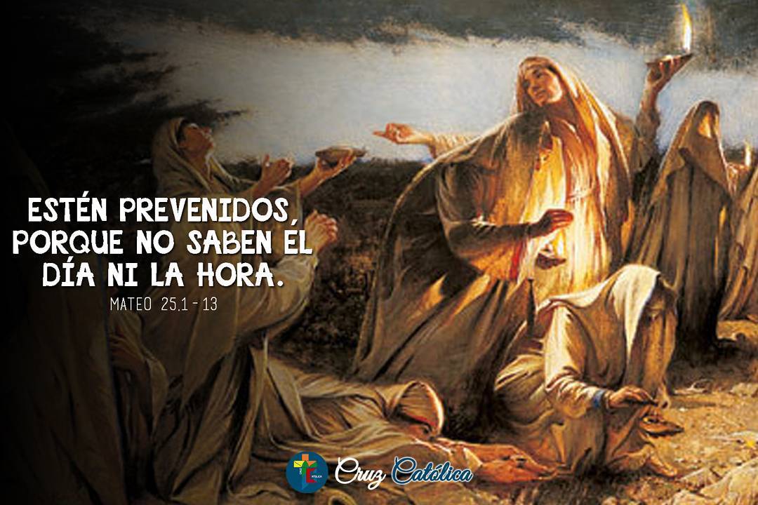 Cruz Catóilca Evangeliodeldía Evangelio Según San Mateo