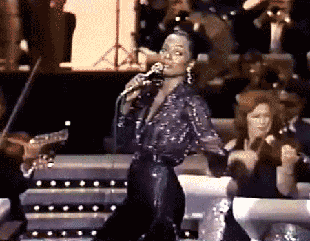 vampireandthecity:  journalisticjoe:  2damnfeisty:  notesonascandal:  totallynotablogger:  The power of a mic and a shimmy  DIVAS! So many of my faves.  Yes Gawd!  YESSS!!!!   The GREATS…..Missing Patti LaBelle & Diana Ross though!!! 