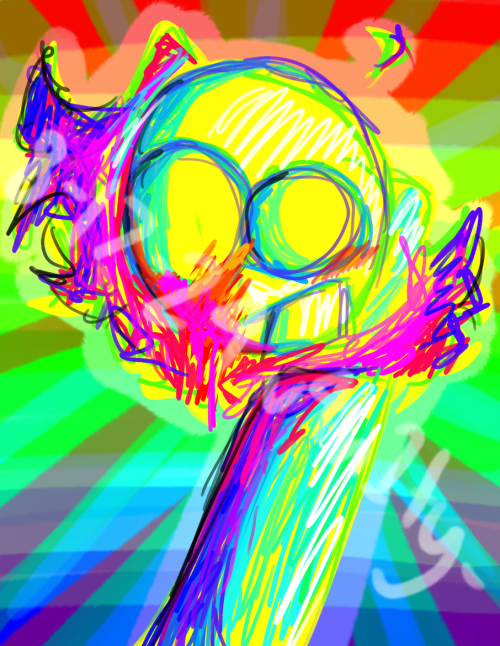 HAPPY RAVE ^_^