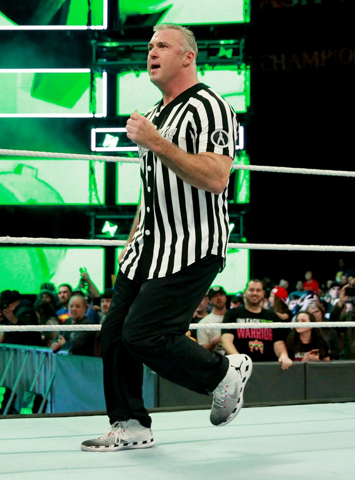 Shane O Mac