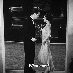 XXX Robert Montgomery & Norma Shearer ~ Their photo