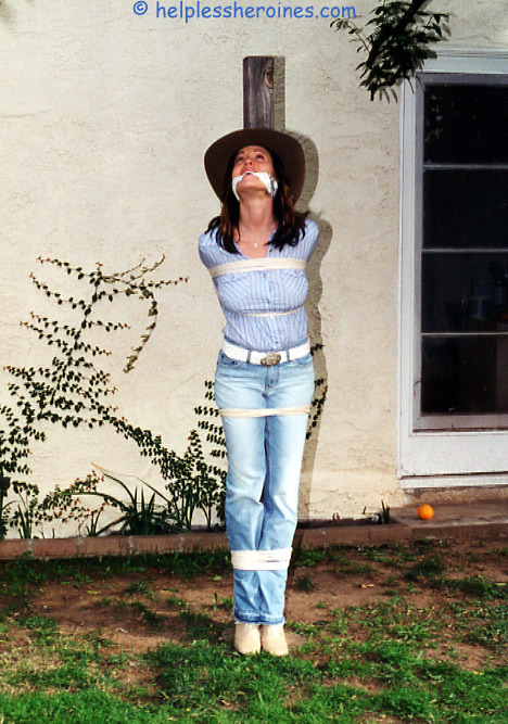 Porn bondagehedgehog:The Farm Lady (story by “atmosphericoutlook”)Shay photos