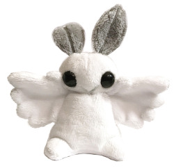 moth plush