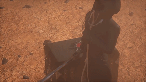 greatfay:Kingdom Hearts III | Maleficent knows many things