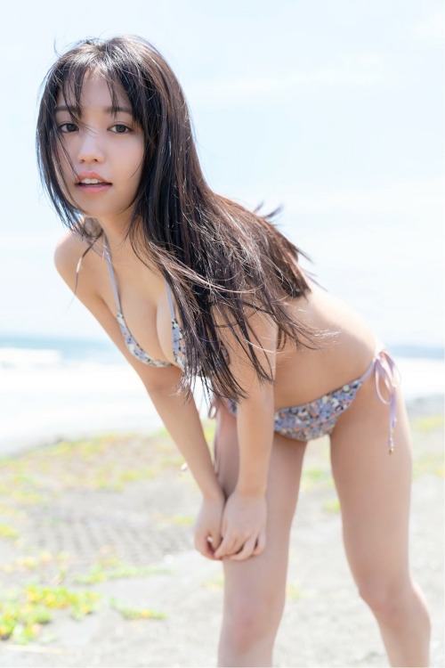 kirikirilife0019:大原優乃 Yuno is a lovely adult photos