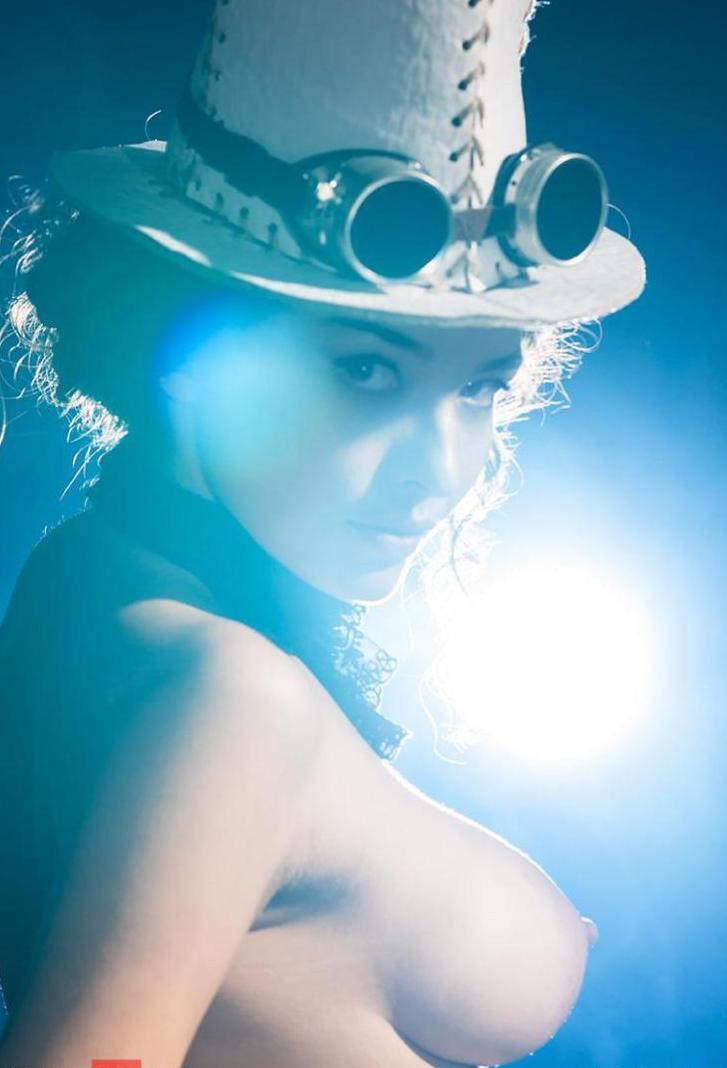 sexydirtylady