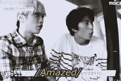 mukbangongchan:  JinChan + the cable car incident. 