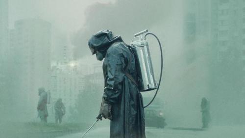 Chernobyl, Craig Mazin/Johan Renck