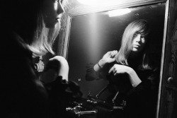 isabelcostasixties:  Françoise Hardy photographed