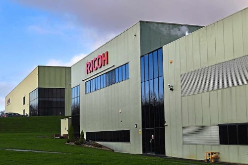 Major Japanese Printer Manufacturer Shifts Focus: Ricoh Turns to 3D Printing Ricoh, the Japanese imaging… http://ift.tt/2j8PhUS