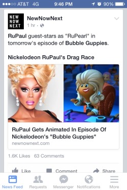 matthew-fiendman:  whisperintoass:  RuPaul