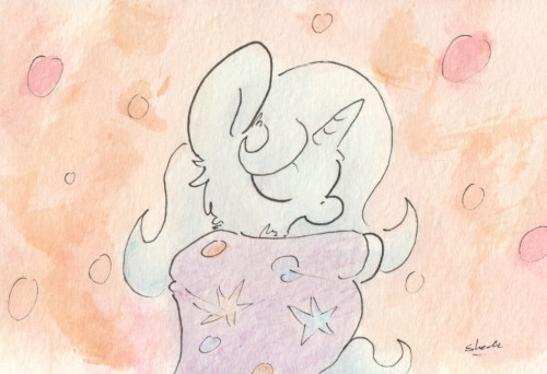 slightlyshade:  It’s time for magic!  ^w^