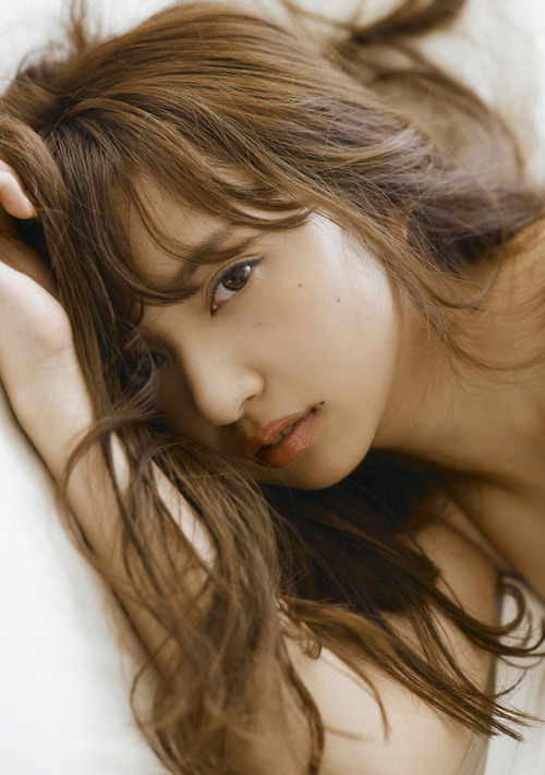 Arisa Komiya