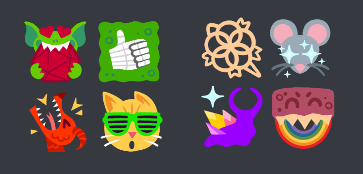 MOVED TO TAZATOUILLE — LGBT DND DISCORD SERVER are you really into dnd