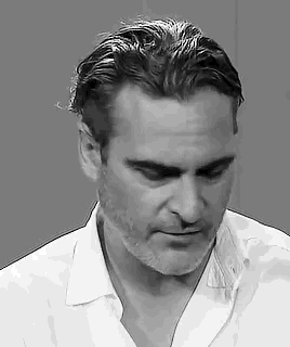 What About Joaquin Has Got You So Whipped?