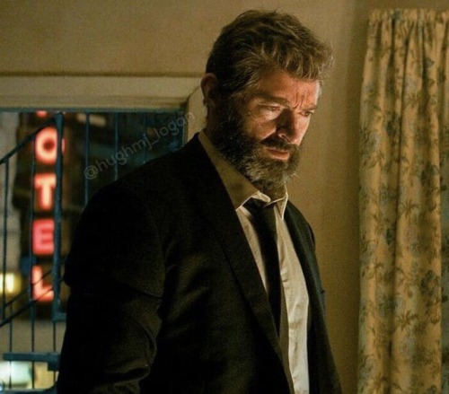 I Need Old Man Logan Coddling Crybaby Reader Injected In My Veins