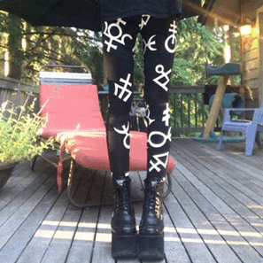 yoursatanist:Symbolic ⚔️