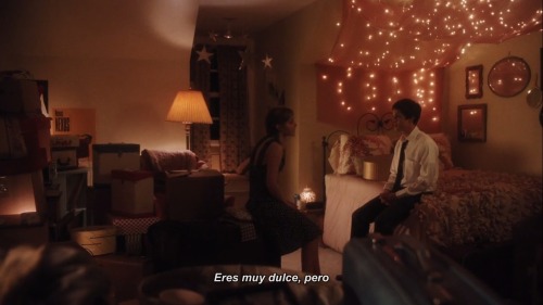 cazandoestrellas:  The Perks of Being a Wallflower. “Aceptamos el Amor que creemos merecer.”