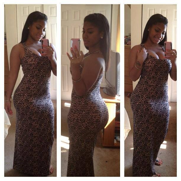 IG: LusciousBeauties2