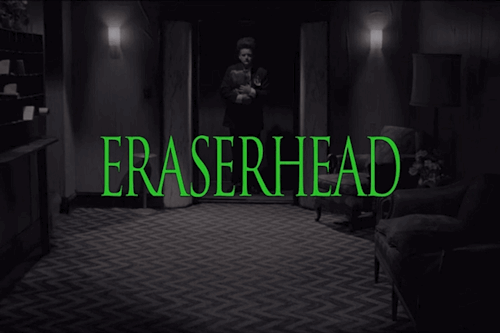 Film And TV Of David Lynch