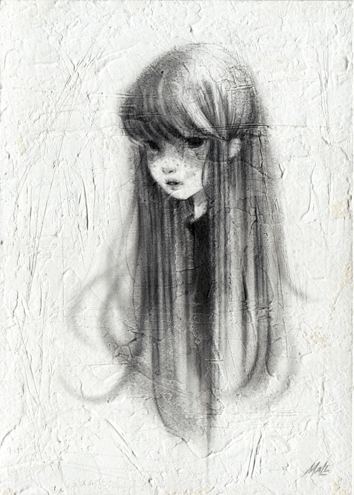 shardula:  I made my artworks for the group show “Get the Lead Out VI&ldquo;
