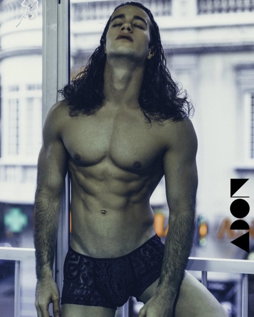 adon-magazine:  @giannirs7 💥👊🏼😜 #adonmagazine web exclusive by @adriancmartin - click: www.adonmagazine.com 🙌🏼 @royfire7 @peertal 🔥😉👍🏼