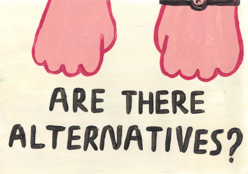 alternatives