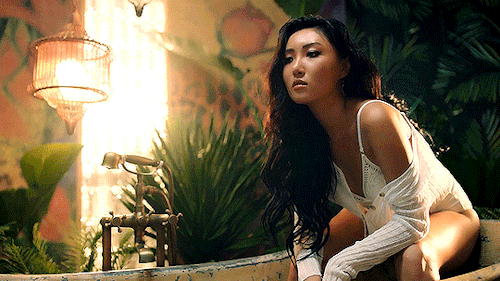 byulyi:Hwasa - 너나 해Teaser