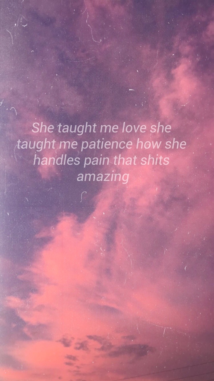 Thank you next lyrics