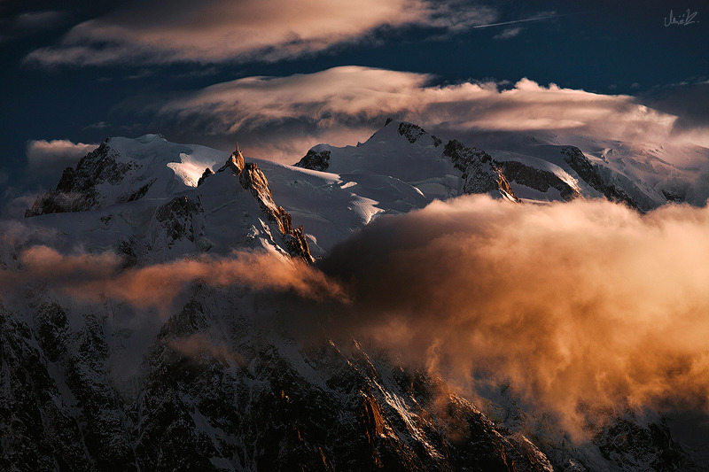 escapekit:  Jewels of FranceCroatian photographer Robert Marić has captured stunning