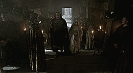 ajhistorical:Weddings in Period DramasVikings (2013 TV Series) - Blood Eagle