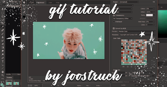 How to Make an Animated GIF in Photoshop [Tutorial]