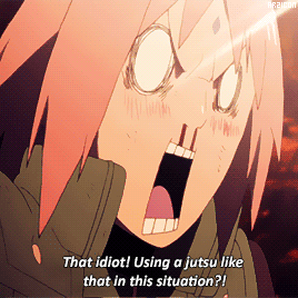 arzicon:  463 | “It worked?!”  Yes it works Sakura. Lol 