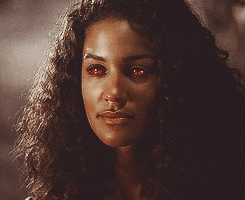 morlanovak:  spn meme: three colours (1/3) ↳ Red 