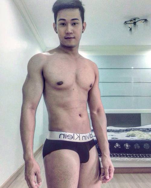 Asian Hunks: Huge Boobs; Hard Tits; Rough Nipples