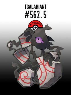 In-Progress Pokemon Evolutions — #083.5 - The stalks of leeks are