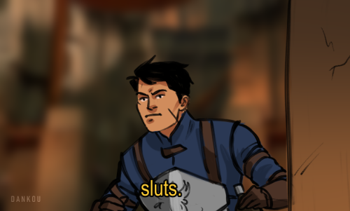 dankou:Carver showing up in Act 2 like,