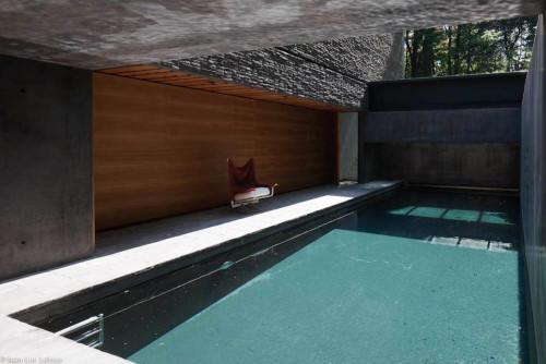 sixtensason:  Eddy François (+) & Caroline De Wolf , architects own house, Deurle/St.-Martens-Latem, 2000-02  