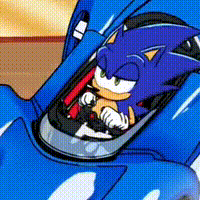 team sonic racing overdrive gif