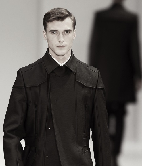 fdmlovesmens: clement  | hugo boss