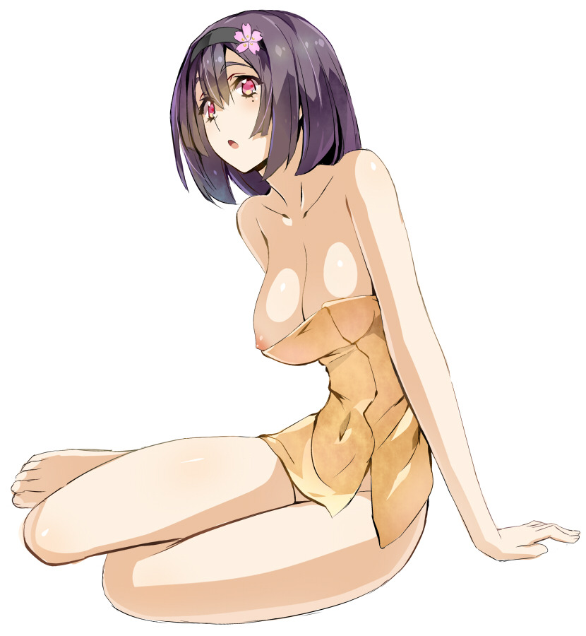 OneeChan's Here